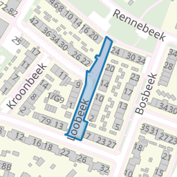 Perceel GLN00-B-7153