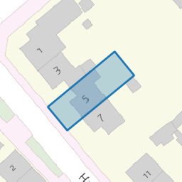 Perceel GLN00-B-7154