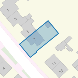 Perceel GLN00-B-7155