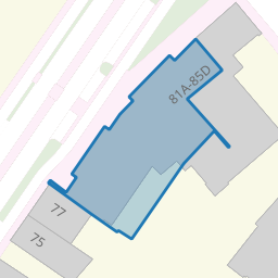 Perceel GLN00-B-7157