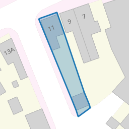 Perceel GLN00-B-7168