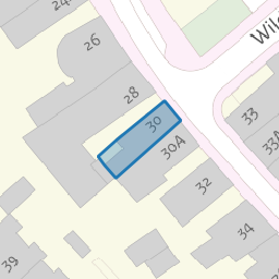 Perceel GLN00-B-7172