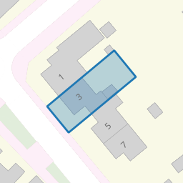 Perceel GLN00-B-7176