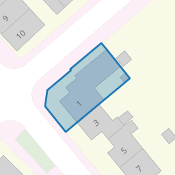 Perceel GLN00-B-7177