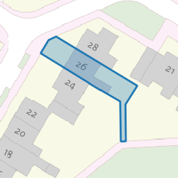 Perceel GLN00-B-7180