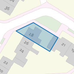 Perceel GLN00-B-7181