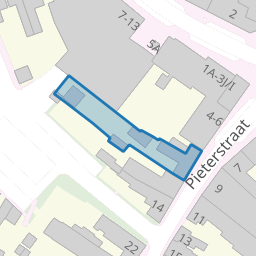 Perceel GLN00-B-7185