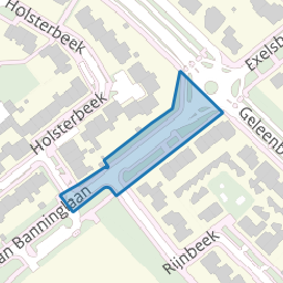 Perceel GLN00-B-7186