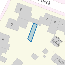 Perceel GLN00-B-7189