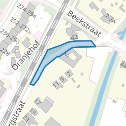 Perceel GLN00-B-7197