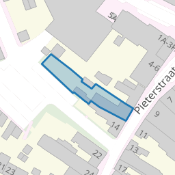 Perceel GLN00-B-7201