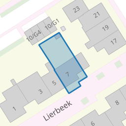 Perceel GLN00-B-7206