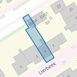 Perceel GLN00-B-7207