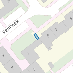 Perceel GLN00-B-7208