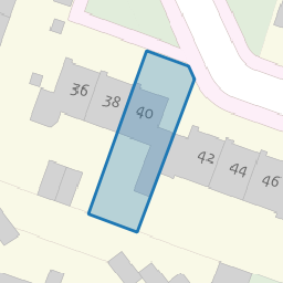 Perceel GLN00-B-7216