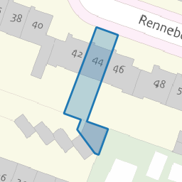 Perceel GLN00-B-7218