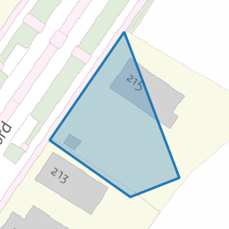 Perceel GLN00-B-7225