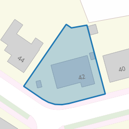 Perceel GLN00-B-7236