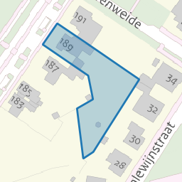 Perceel GLN00-B-7239