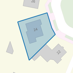 Perceel GLN00-B-7253