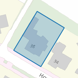 Perceel GLN00-B-7257