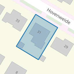 Perceel GLN00-B-7261