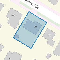 Perceel GLN00-B-7262