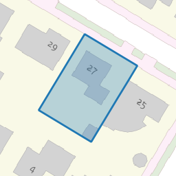 Perceel GLN00-B-7263