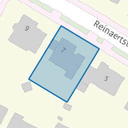 Perceel GLN00-B-7273