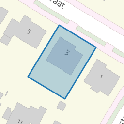 Perceel GLN00-B-7275