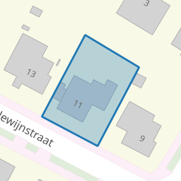 Perceel GLN00-B-7280