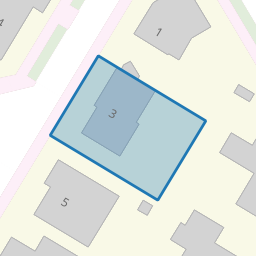 Perceel GLN00-B-7283