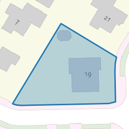 Perceel GLN00-B-7290