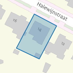 Perceel GLN00-B-7294