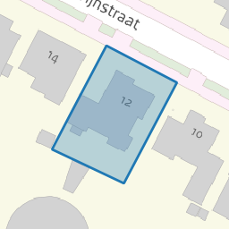 Perceel GLN00-B-7295