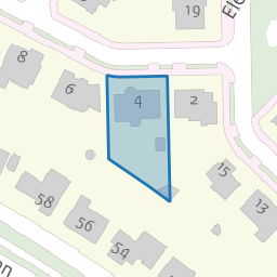 Perceel GLN00-B-7299