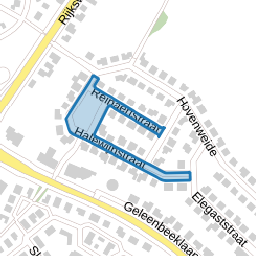 Perceel GLN00-B-7301