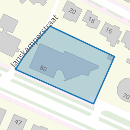 Perceel GLN00-B-7302