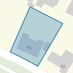 Perceel GLN00-B-7304