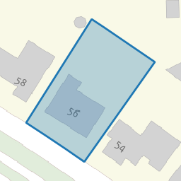 Perceel GLN00-B-7306