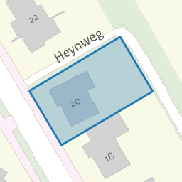 Perceel GLN00-B-7307