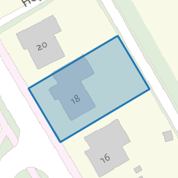 Perceel GLN00-B-7308