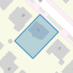 Perceel GLN00-B-7320