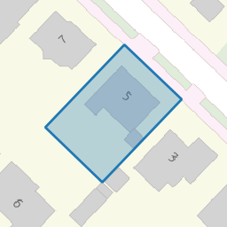 Perceel GLN00-B-7321