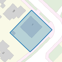 Perceel GLN00-B-7323