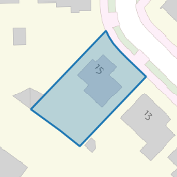 Perceel GLN00-B-7332