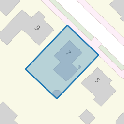 Perceel GLN00-B-7336