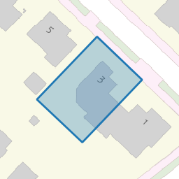 Perceel GLN00-B-7338