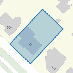 Perceel GLN00-B-7345