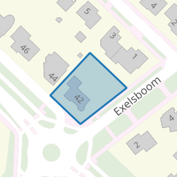 Perceel GLN00-B-7347